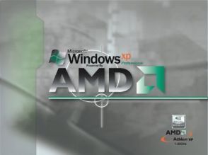 かべ神 Amd Windows Xp Wallpaper Preview